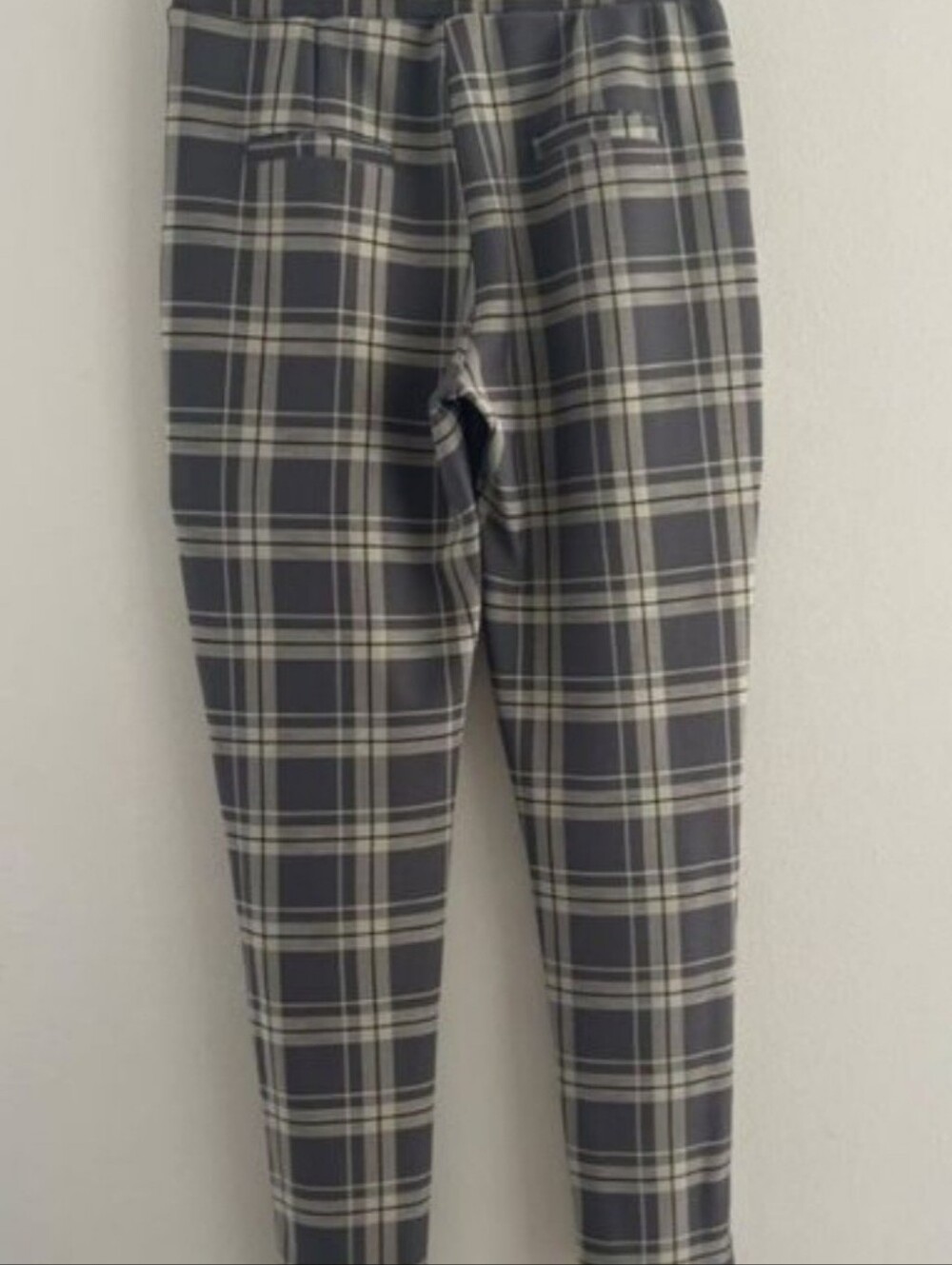 Butterfly by Maze Women Pants Size Medium Trousers Stretch Ankle High Waist - Picture 12 of 13